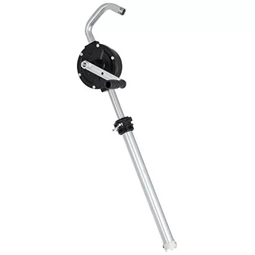 Jet 350116 - Rotary Fuel Pump