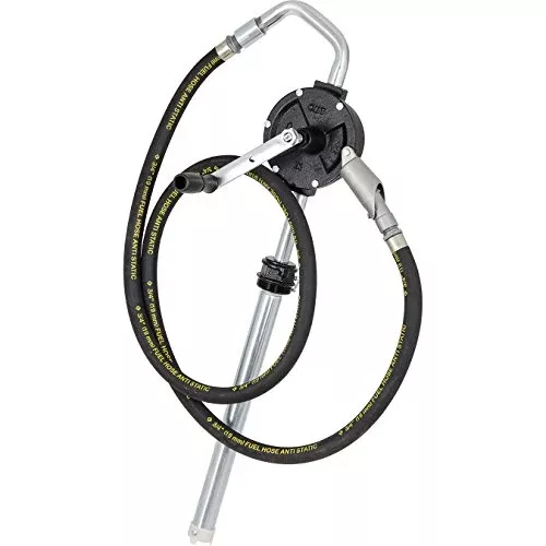 Jet 350117 - Rotary Fuel Pump Kit