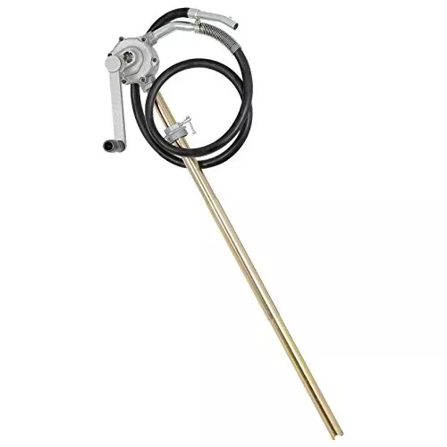 Jet 350118-3:1 High Volume Rotary Fuel Pump