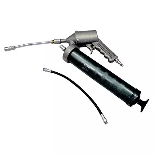Jet 350161 - Single Shot Air Grease Gun – Heavy Duty