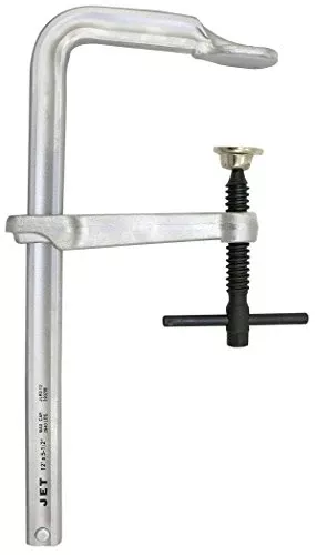 Jet 390208-12" L-Clamp