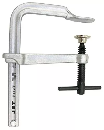 Jet 390212-20" L-Clamp