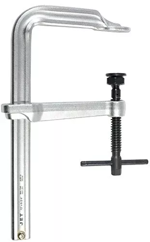 Jet 390252-20" L-Clamp-Super Heavy Duty