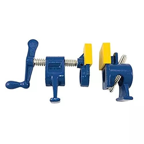 Jet 390482-3/4" Pipe Clamp-Heavy Duty