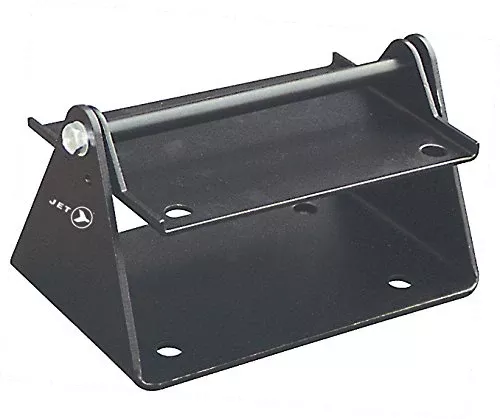 Jet 391729-140 Wall Mount Pivotal Base for 391721 (Aw3825) Reel