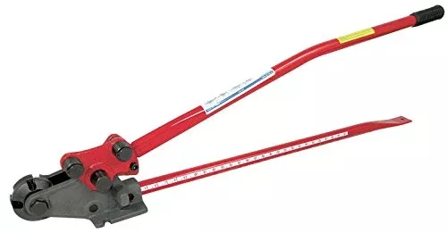 Jet 735403-5/8" Capacity Rod Cutter/Bender