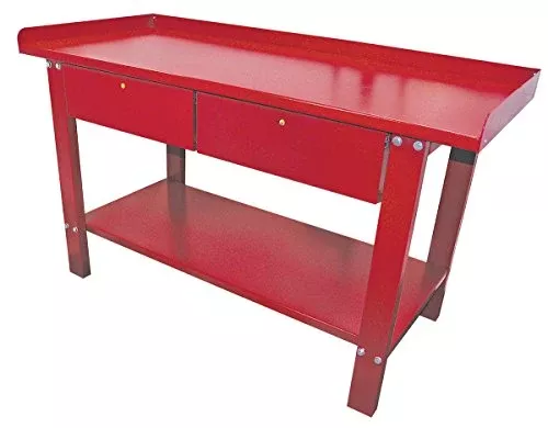 Jet 843003-2 Drawer Workbench-Heavy Duty