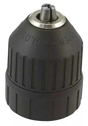 Jet 905753-3/8" Drill Keyless Chuck