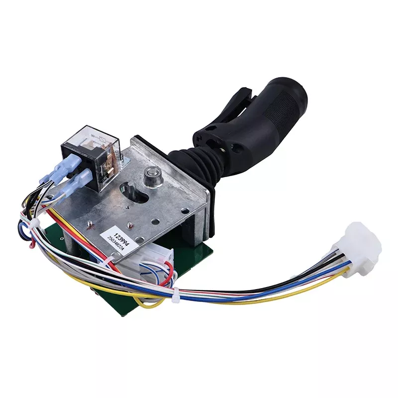 Joystick Controller 123994 for JLG SkyJack Scissor Lifts 3215 3219 3220 3226 4626 4632