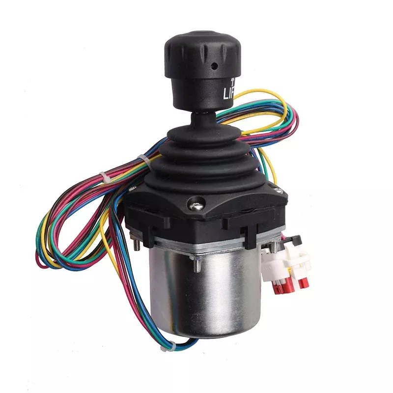 Joystick Controller 1600317 for JLG Boom Lift 400 600 660 1200 Series