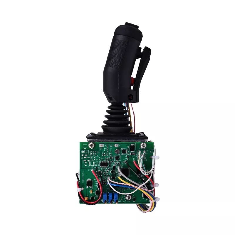 Joystick Controller SJ-159108 for Skyjack Electric Scissor Lift SJII3215 SJII3219 SJIII3219 SJIII3220 SJIII3226 SJIII4626 SJIII4632