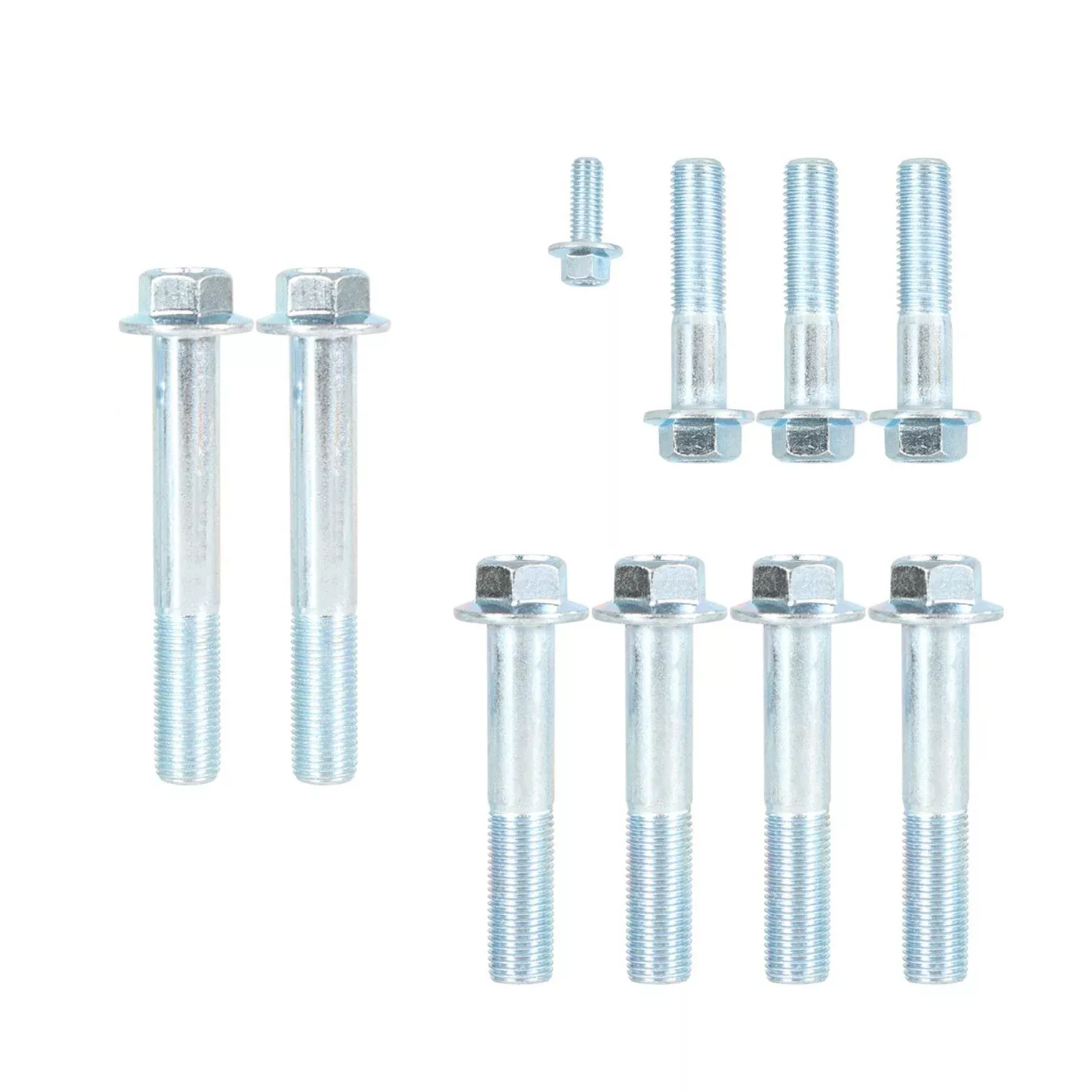 K Series Transmission Bolt Kit For 2002-2008 Acura RSX TSX
