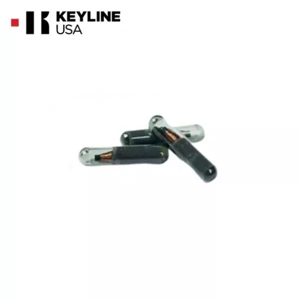 Keyline - GKM ID48 - Glass Transponder Cloning Chip