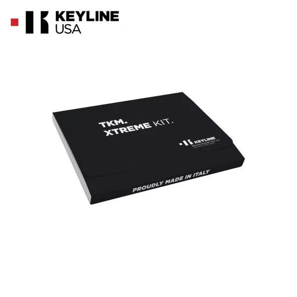 Keyline - TKM Xtreme Kit for 884 Transponder Key Cloners / VW / Audi / Volvo Update