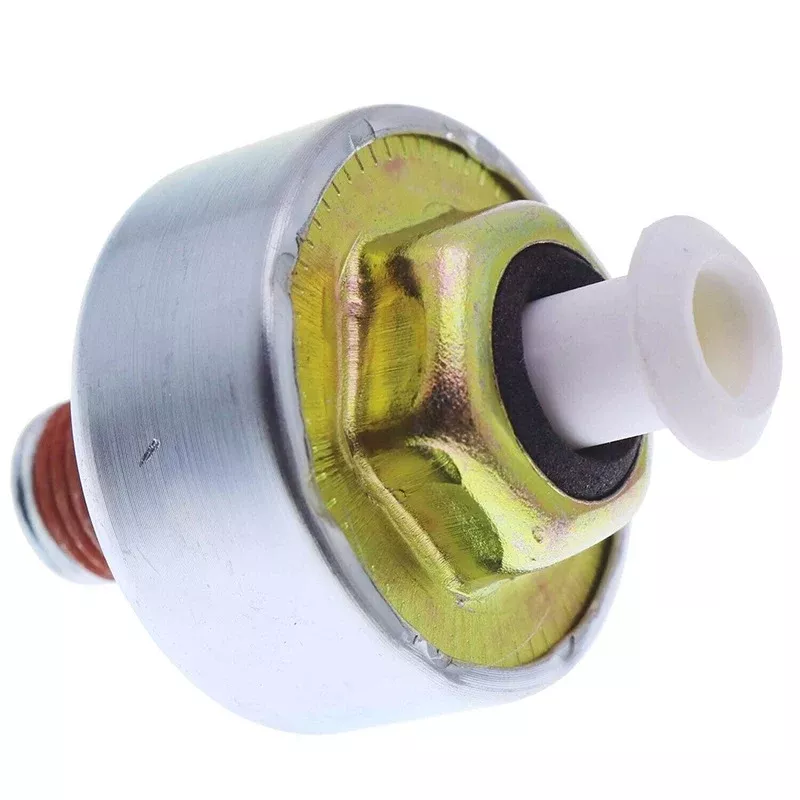 Knock Sensor for Crusader 48008 Pleasurecraft R020027 Indmar 556015 Quicksilver 806612T Volvo Penta 3850357