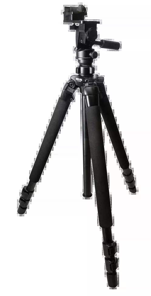 Kopfjager K700 AMT Tripod with Reaper Rail Aluminum