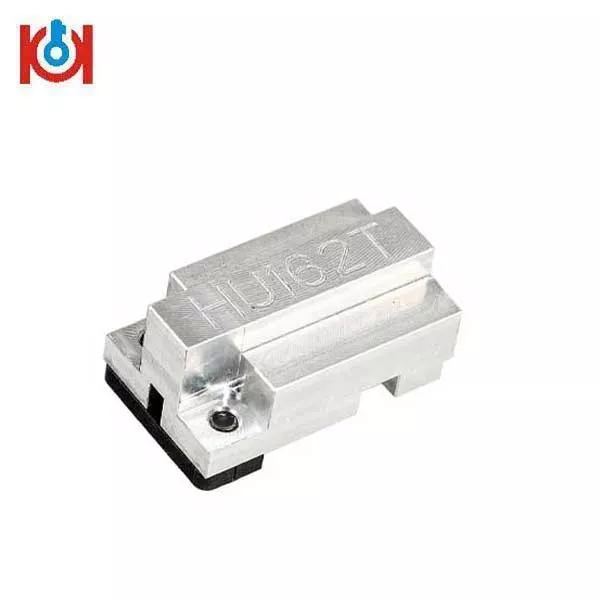 KUKAI - HU162T - Jaw / Clamp - For SEC-E9 Key Cutting Machine (Android Tablet Version) - Audi / VW Keys