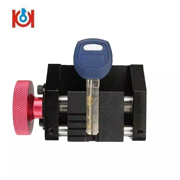 KUKAI - Jaw / Clamp - For SEC-E9 Key Cutting Machine (Android Tablet Version) - Residential Dimple Keys