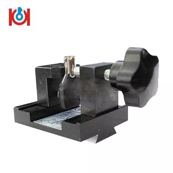 KUKAI - Jaw / Clamp - Tubular Keys - For SEC-E9 Key Cutting Machine (Android Tablet Version)