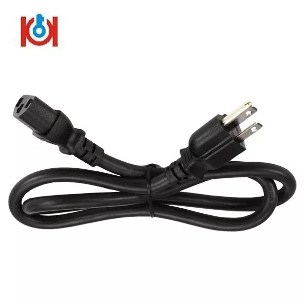 KUKAI - Power Cord -for SEC-E9 Key Machine (Android Tablet Version)