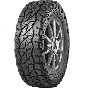 KUMHO Road Venture RT51 Mud Terrain 275/55R20 117T XL Light Truck Tire All-Season
