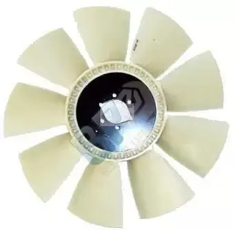 KYS 4735 43368 26 FAN BLADE