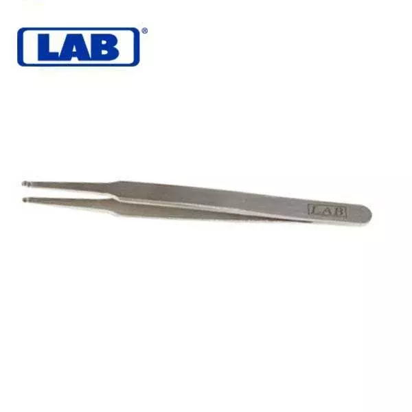 LAB Formed End Tweezers