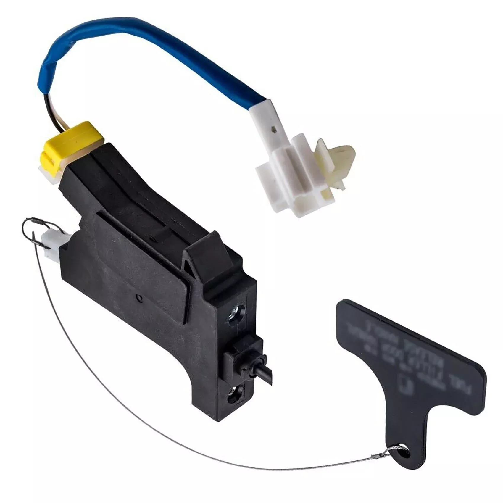 Labwor For Hyundai Sonata 11-15 Fuel Gas Filler Door Opener Actuator 81590-3S000