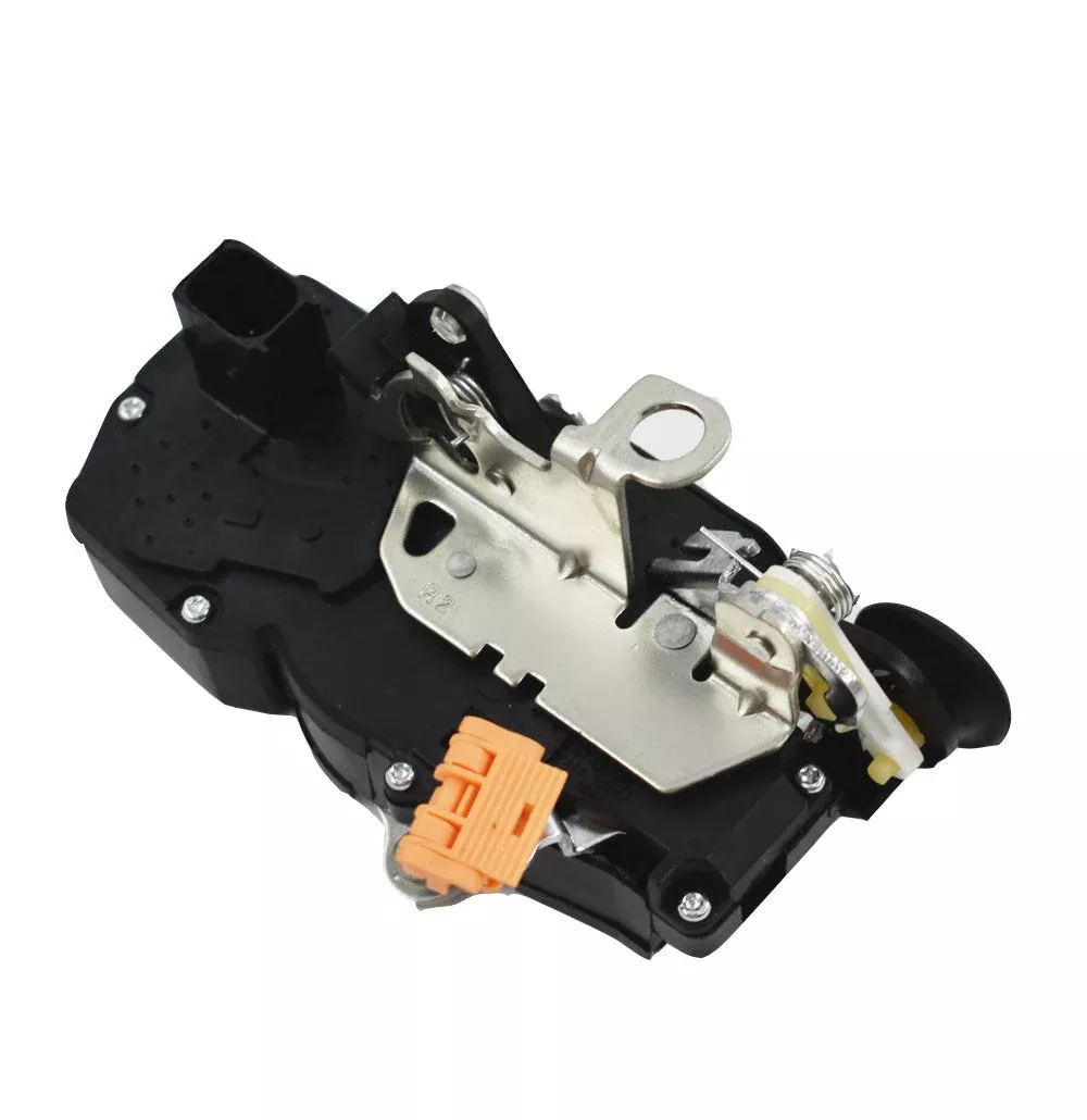 Labwork For 06-09 Buick LaCrosse 931-381 Door Lock Actuator Motor Rear Right