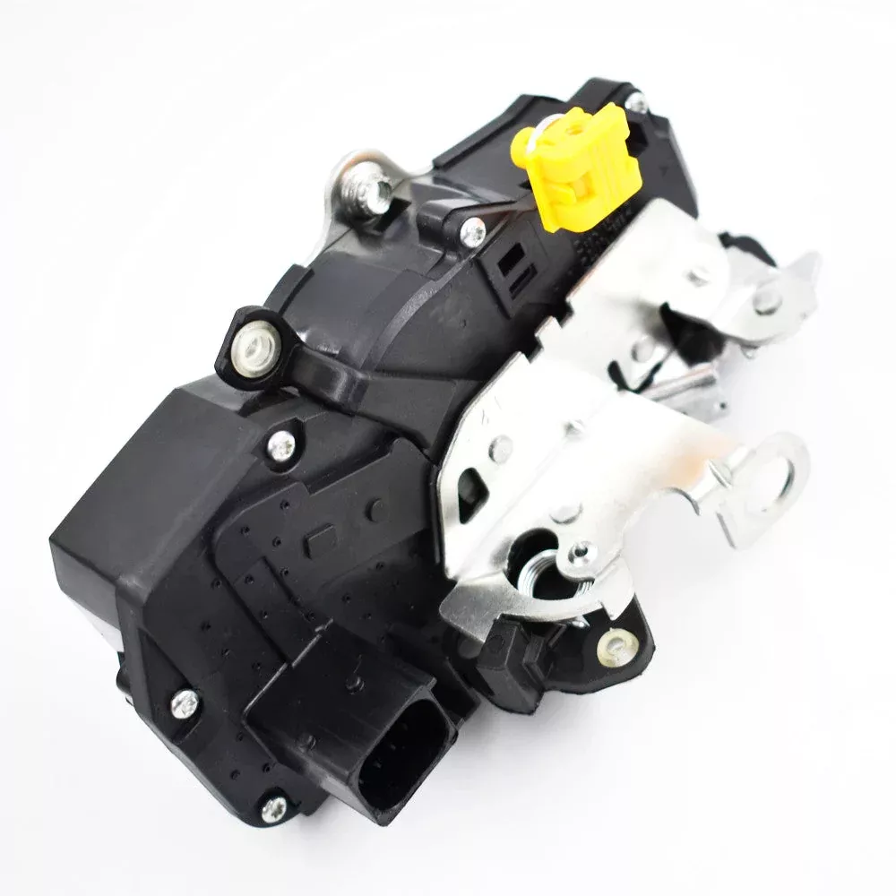 Labwork for 06-11 Chevrolet Impala Door Lock Actuator Motor Front Left 931-300