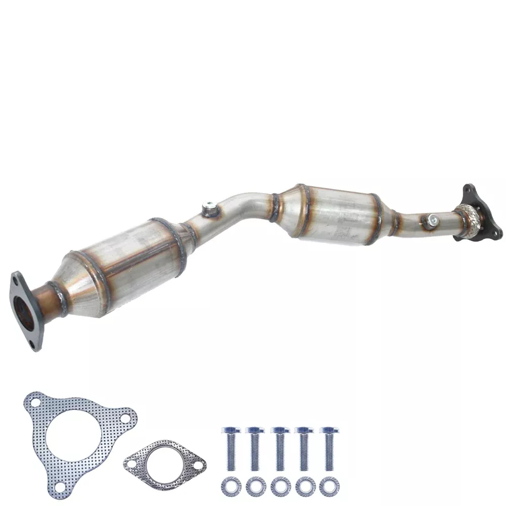 Labwork For 09-11 Chevrolet Cobalt/HHR Pontiac G5 2.2L/2.4L Catalytic Converter Front