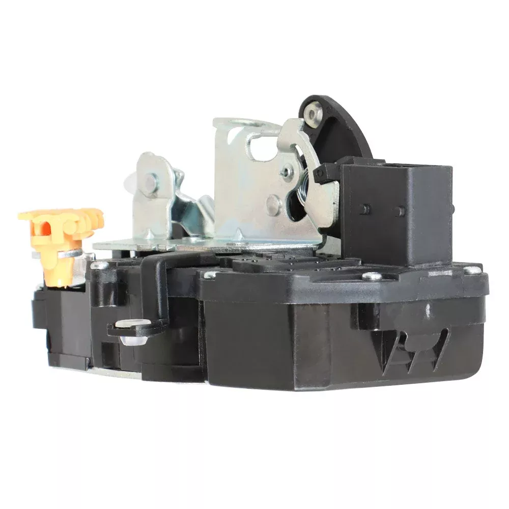 Labwork For 09-14 Cadillac CTS W/O Passive Entry Front Left Door Lock Actuator