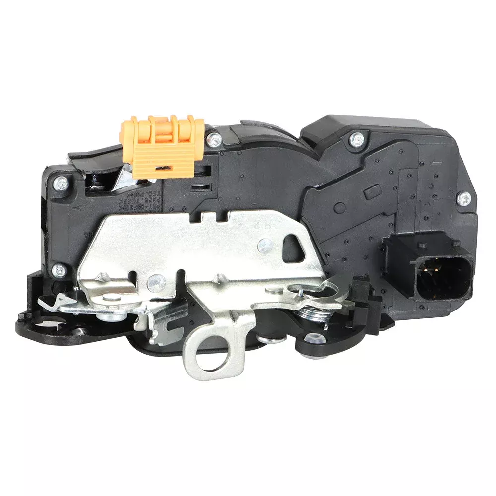 Labwork For 09-14 Cadillac CTS W/O Passive Entry Front Right Door Lock Actuator