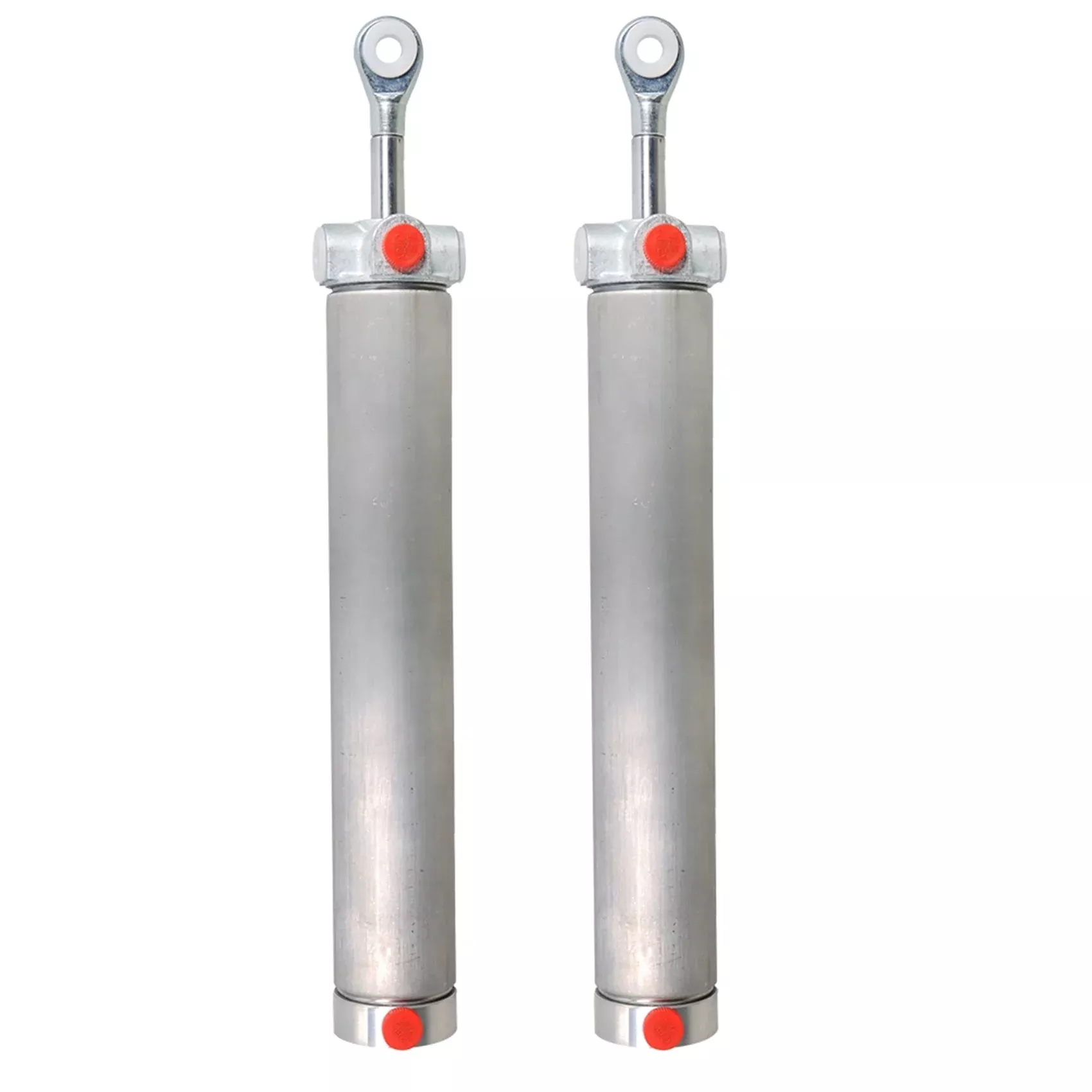 labwork 1 Pair Convertible Top Hydraulic Lift Cylinder Left Right Compatible with 1999-2006 Chrysler Sebring