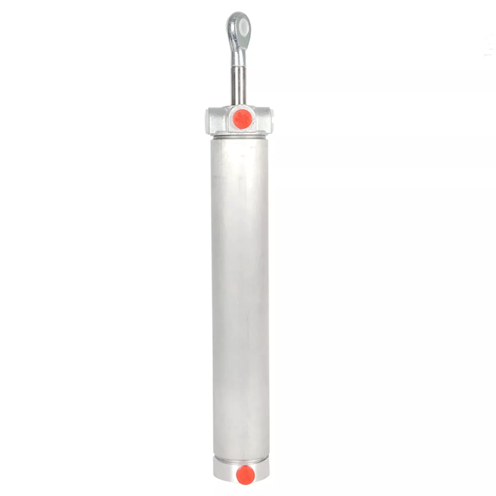 labwork 1 Piece Driver or Passenger Side Convertible Top Piston Hydraulic Lift Cylinder Replacement for 1999-2006 Chrysler Sebring