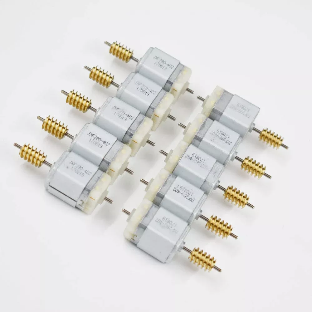 labwork 10X ESL ELV Motor Steering Lock Wheel Motor for Mercedes Benz W204/07/12