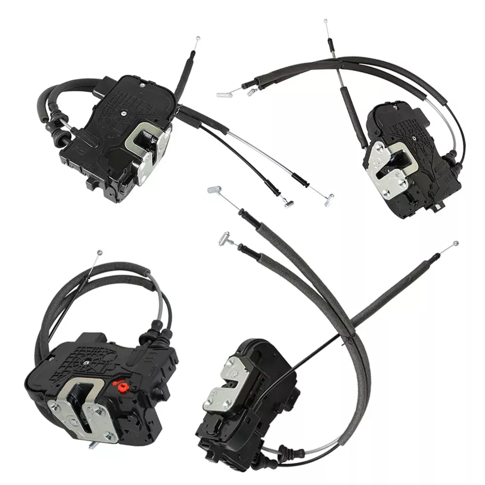 Labwork For 2011-2015 Hyundai Sonata Front Left Side Door Lock Latch Actuator