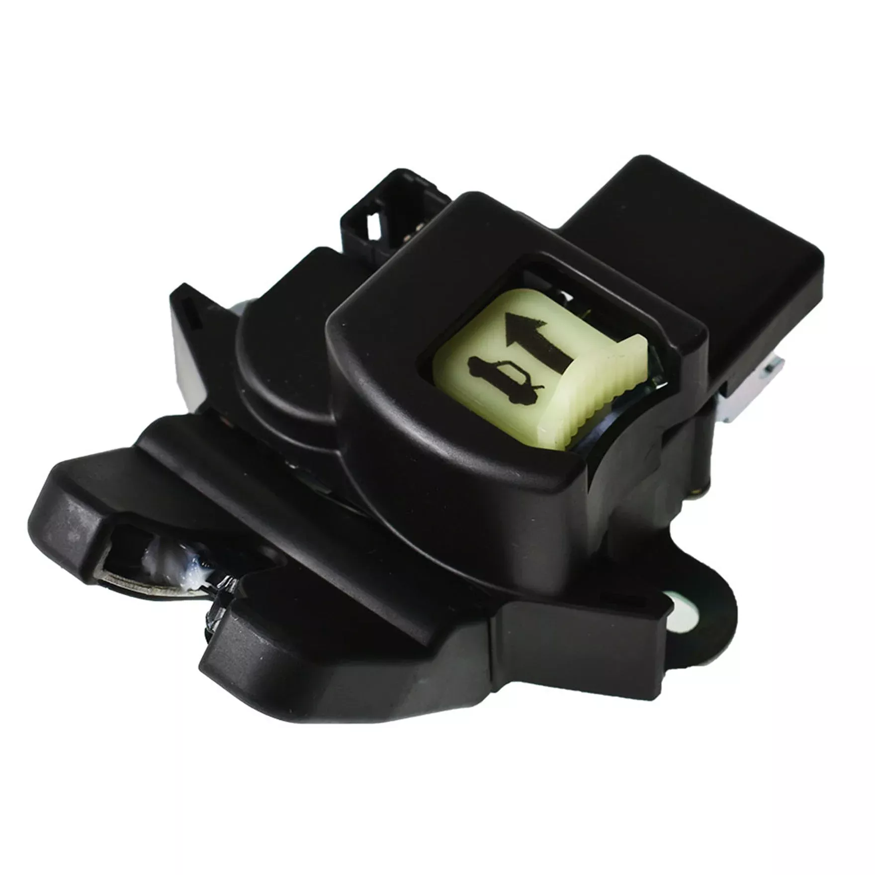Labwork For 2013-2018 Kia Forte 2DR 4DR w/ Keyless Entry Trunk Latch 81230-A7030