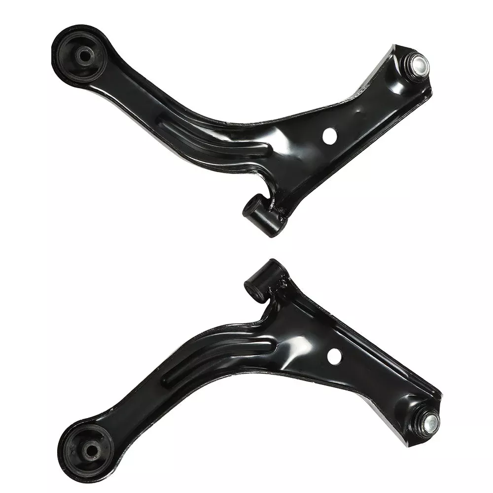 Labwork 2PC For 05-11 Mercury Mariner Mazda Tribute Front Lower Control Arm Ball Joint