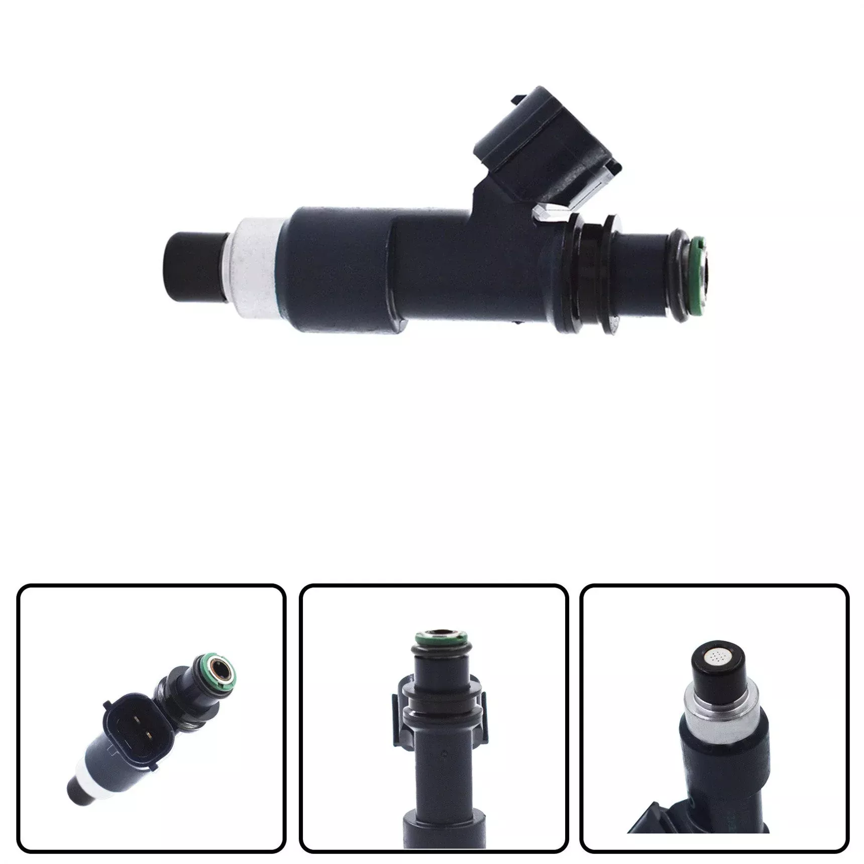 labwork 3089893 Fuel Injector Fit for Polaris Ranger 500 EFI 2006-2013/Polaris Sportsman 500 EFI 2006-2009