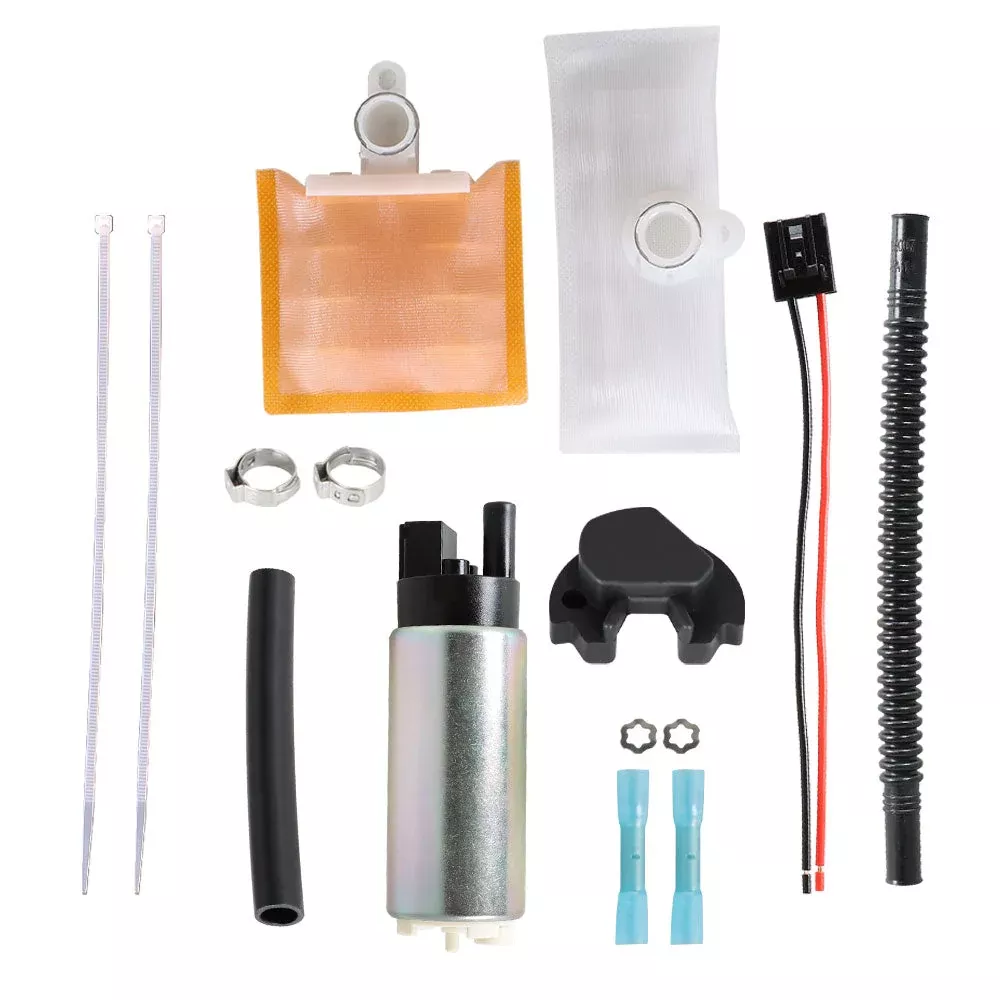 Labwork 340LPH High Performance Fuel Pump GSS342 For Honda 94-12 Accord 91-12 Civic