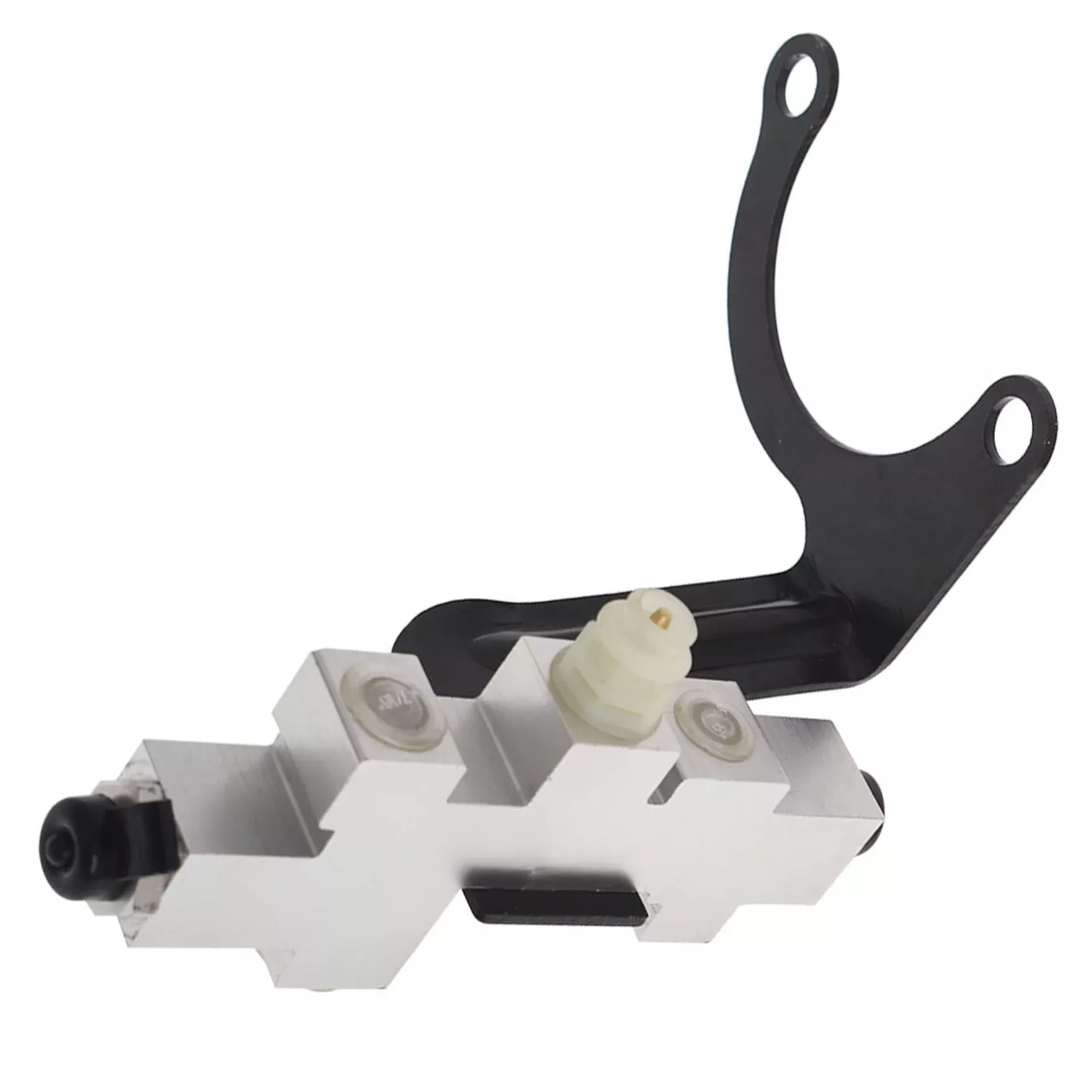 labwork 4-Port Brake Proportioning Valve for 1989-1994 Chevy GMC C/K 1500 2500 3500 (Disc/Drum, Non-ABS)