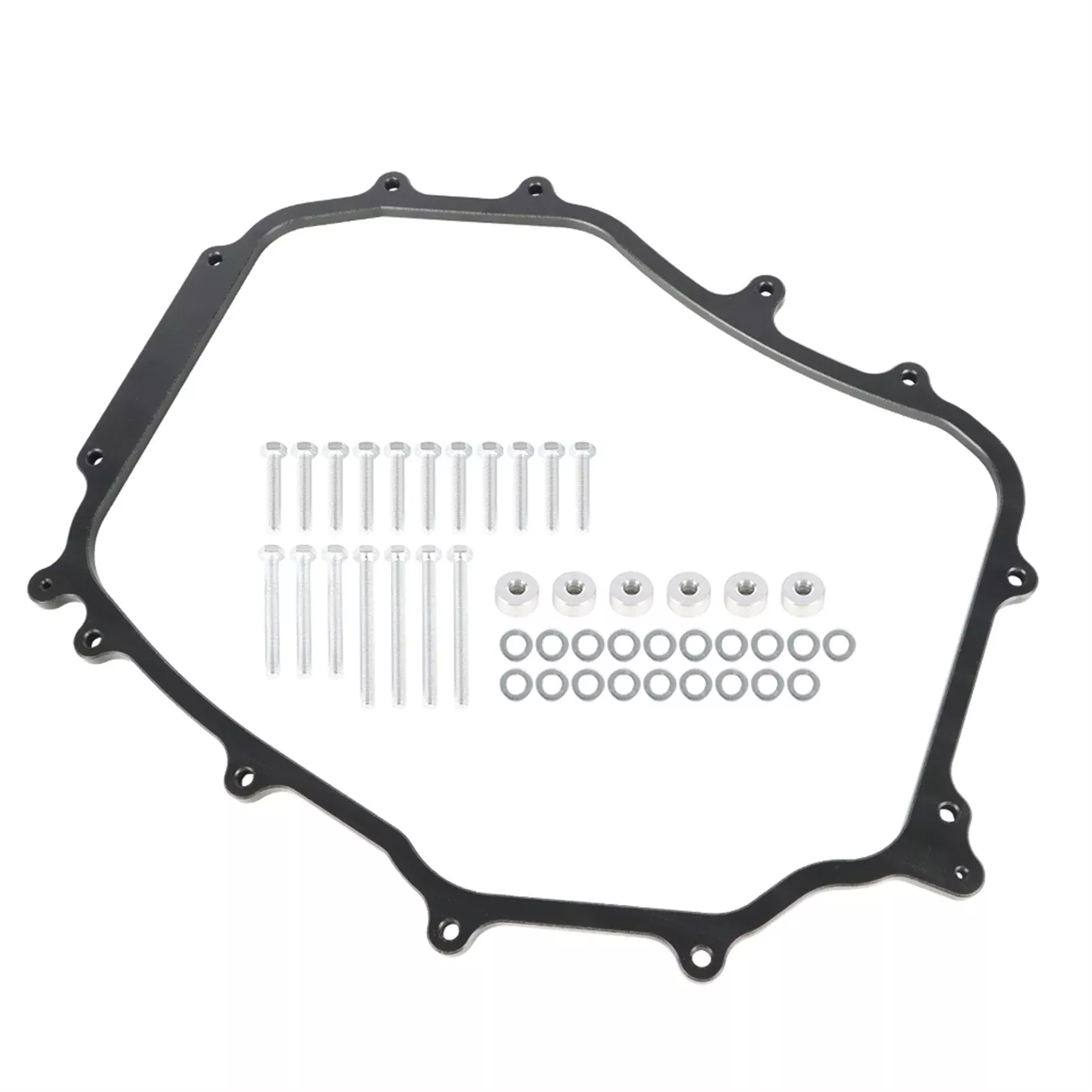 labwork 5/16 Thermal Shield Plenum Spacer Replacement for Nissan 350Z Infiniti G35
