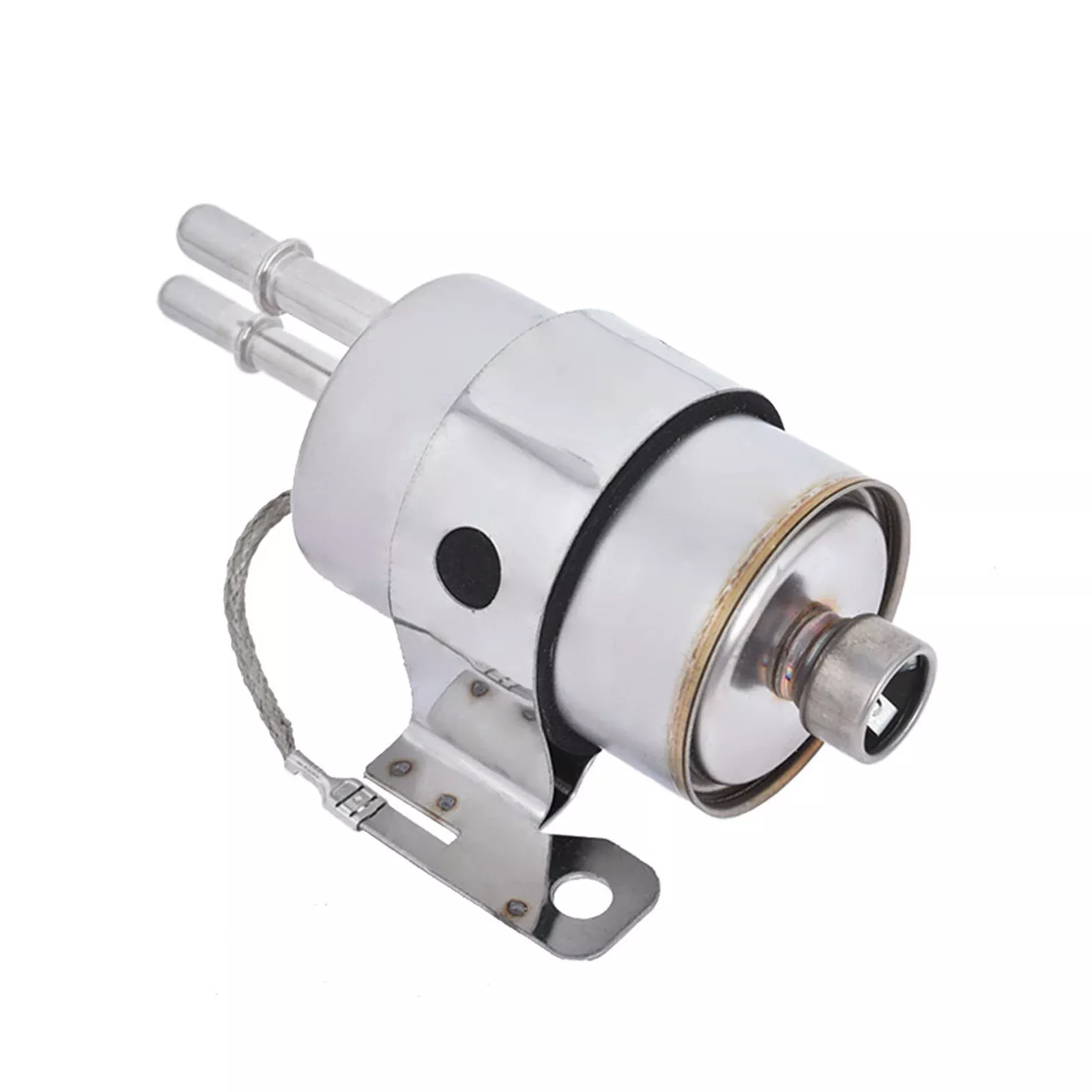 labwork 58 PSI Fuel Filter/Pressure Regulator for C5 Corvette LS swaps and EFI conversion