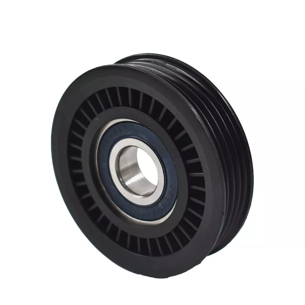Labwork For 95-08 Subaru Forester Impreza Baja Legacy 73131FC000 AC Idler Pulley