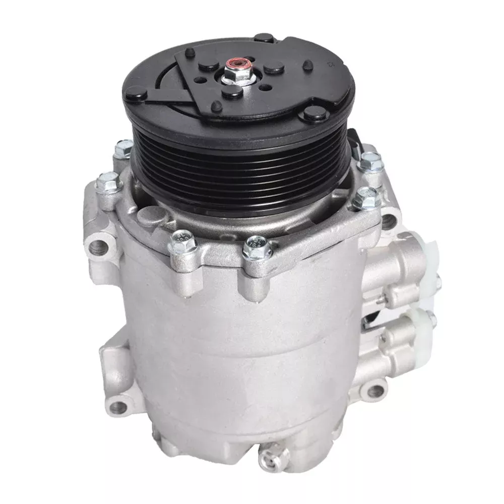 Labwork AC Compressor For 2002-2006 2003 2004 2005 Honda CR-V CRV 2.4L