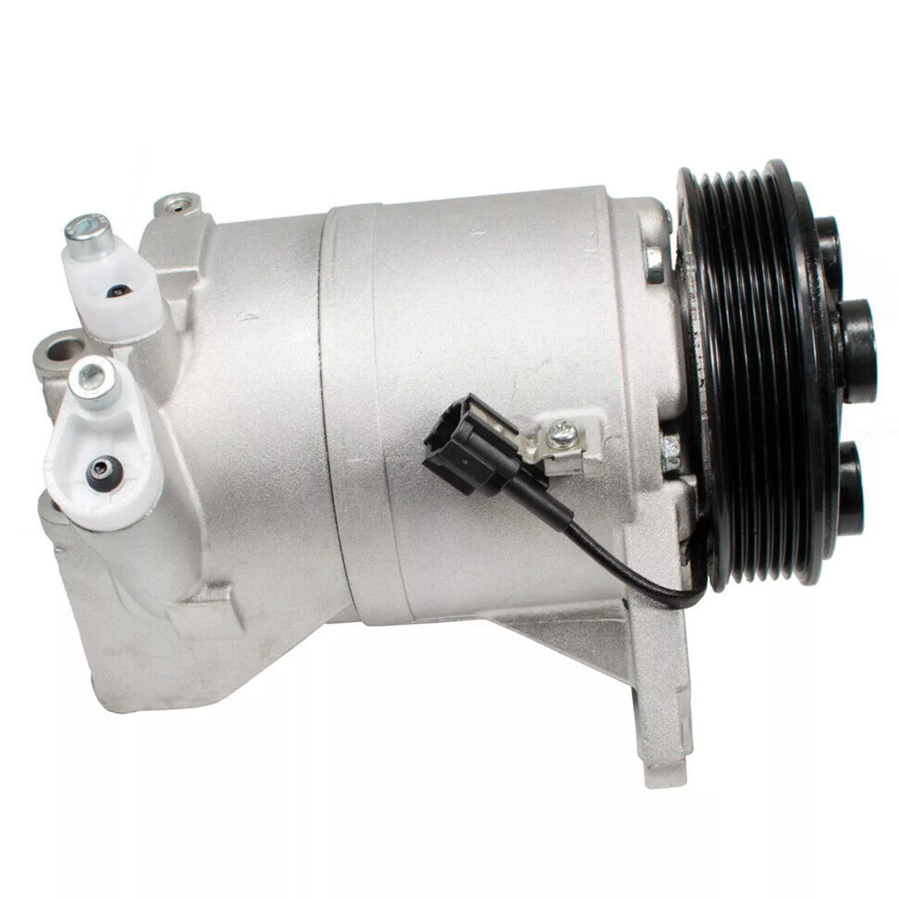 Labwork AC Compressor For 2002-2006 Nissan Altima Maxima 3.5L CO 10874Z