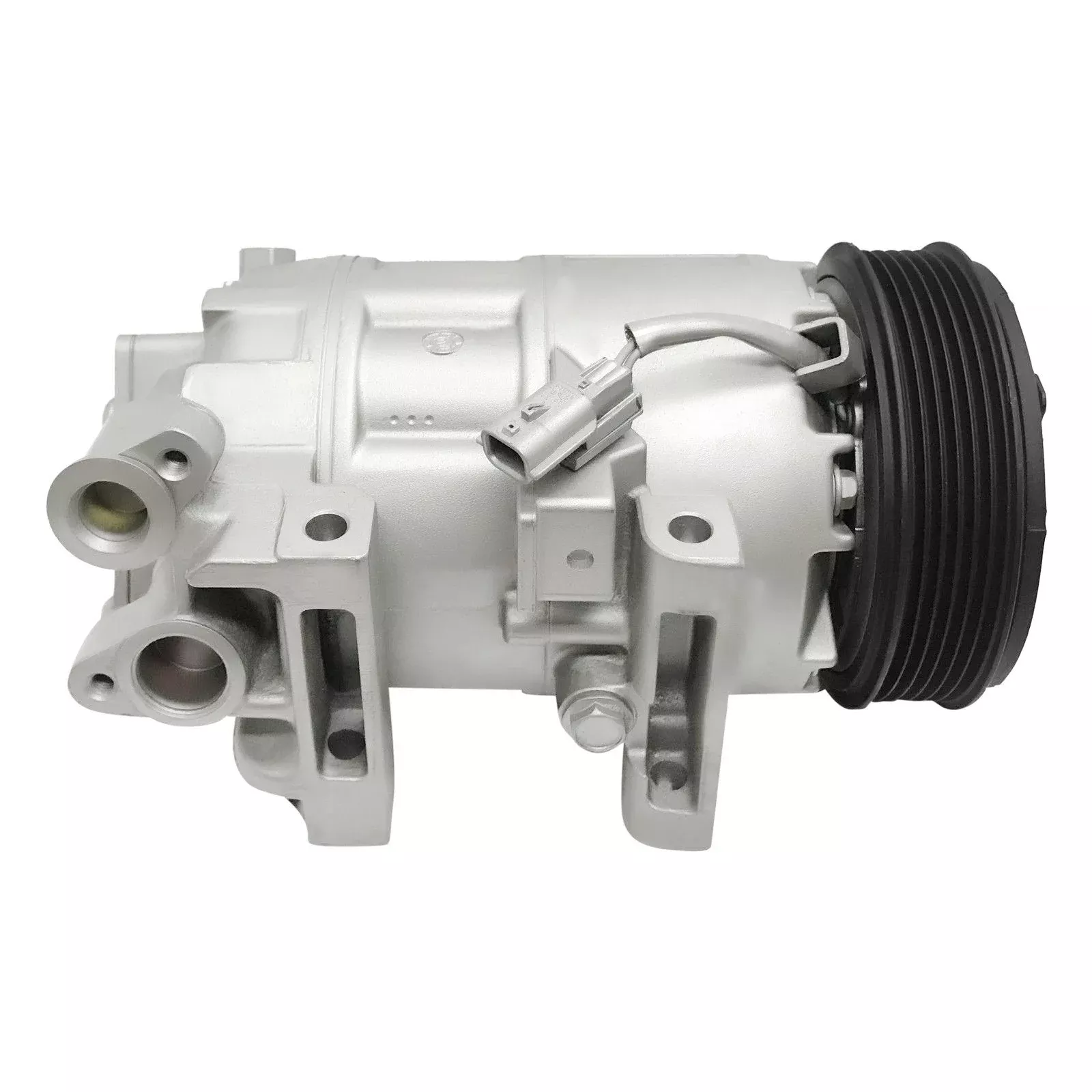 Labwork AC Compressor For Nissan Altima 2.5L 2013 2014 2015 2016 2017 2018