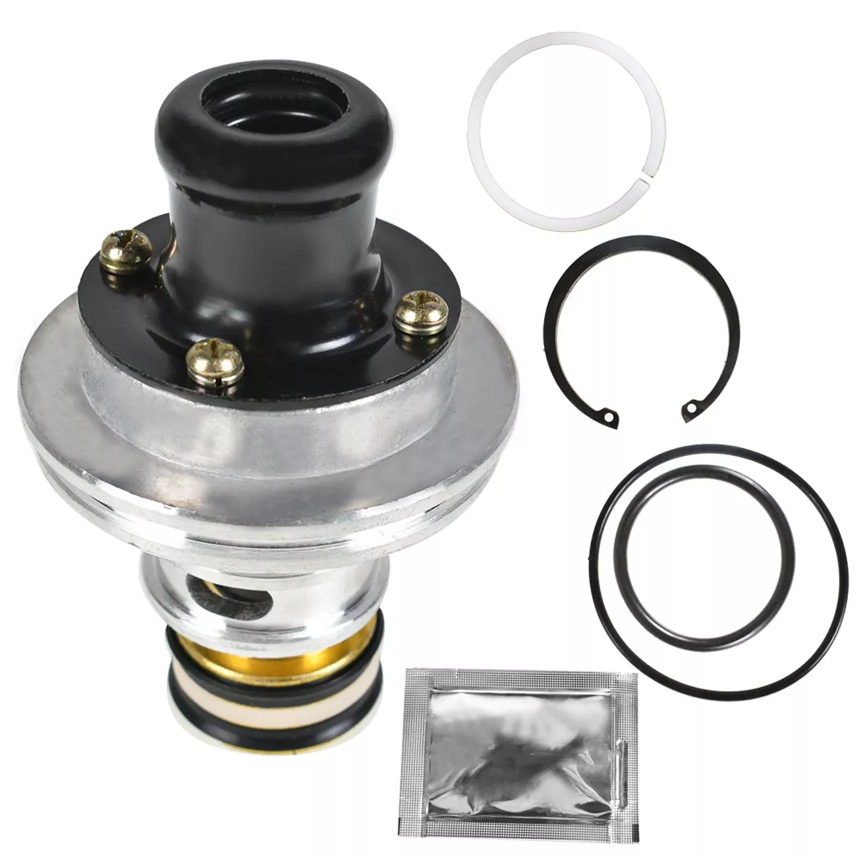 Labwork AD-IP Purge High Boost Purge Valve Kit Set for K022105 801266