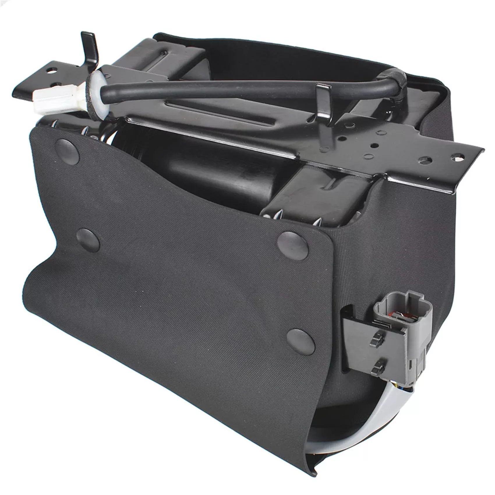 Labwork Air Compressor Active Suspension For Nissan Armada Infiniti QX56 949-500